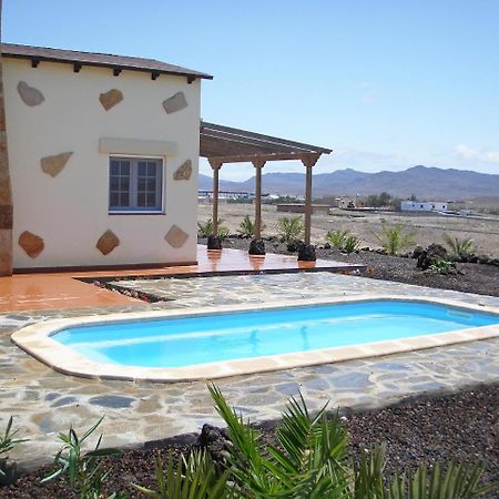 Villa La Fuentita-2 By Interhome Эль-Чарко Экстерьер фото